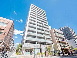 プラウド船橋本町通り