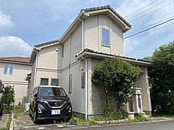 船橋市小室町　中古戸建