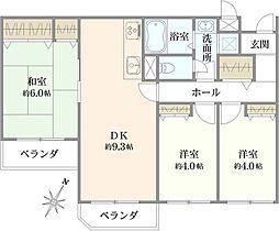 キャッスル船橋