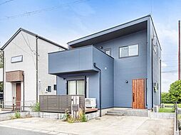 八千代市緑が丘西5丁目　中古戸建