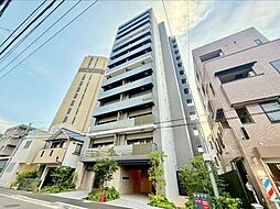 イニシア武蔵小杉