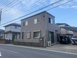 八千代市大和田新田　中古戸建