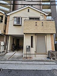 船橋市宮本二丁目　中古戸建