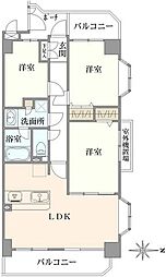 クリオ南行徳弐番館