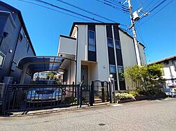 船橋市飯山満町3丁目　中古戸建
