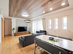 鎌ヶ谷市道野辺本町1丁目　中古戸建