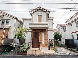 プラウドシーズン東船橋ガーデンアベニュー