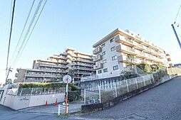 朝日パリオ津田沼