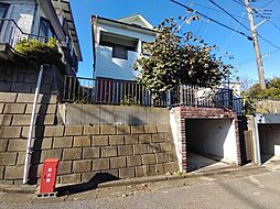 八千代市上高野　中古戸建