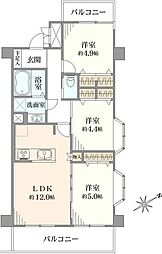 ライオンズマンション松戸六高台