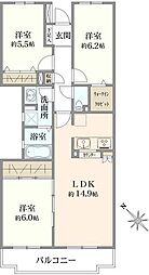 ビューパレ―船橋弐番街
