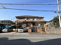 八千代市村上南5丁目 中古戸建