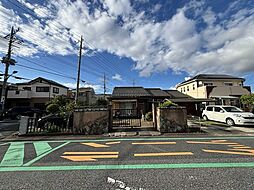 千葉市中央区都町6丁目　土地