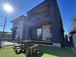 船橋市飯山満町1丁目　中古戸建