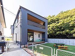 船橋市飯山満町1丁目 中古戸建