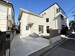 習志野市実籾5丁目　中古戸建