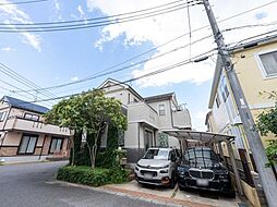 鎌ケ谷市東道野辺2丁目　中古戸建