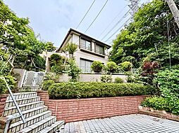 船橋市夏見台3丁目　中古戸建