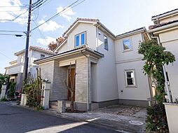 プラウドシーズン八千代台 八千代市八千代台西4丁目 中古戸建