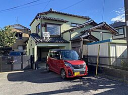 鎌ケ谷市東中沢1丁目　中古戸建