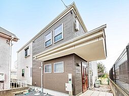 船橋市夏見台5丁目 中古戸建