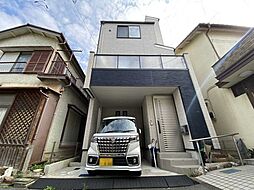 船橋市市場4丁目　中古戸建