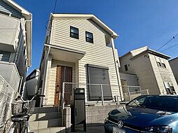 船橋市薬園台町1丁目 中古戸建