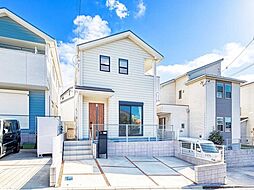 船橋市薬園台町1丁目　中古戸建