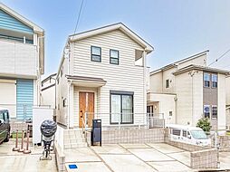 船橋市薬園台町1丁目　中古戸建