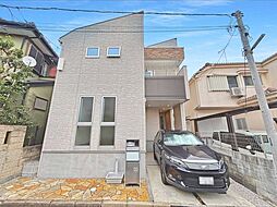 船橋市飯山満町3丁目 中古戸建