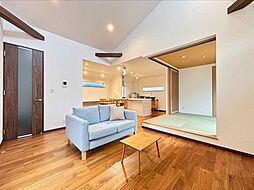 船橋市飯山満町3丁目 中古戸建