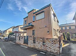 船橋市前貝塚町 中古戸建