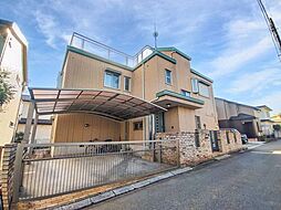 船橋市前貝塚町　中古戸建