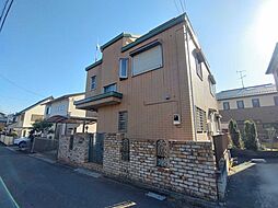 船橋市前貝塚町 中古戸建