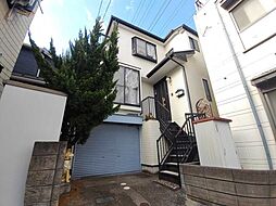 船橋市本町七丁目 中古戸建