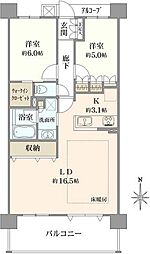 ウィルローズ船橋