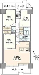 プローラ津田沼