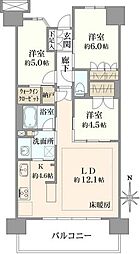 プレミスト船橋塚田