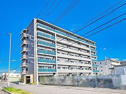 アンベリール八千代大和田ステーションテラス