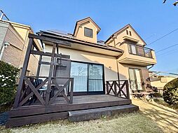 八千代市大和田　中古戸建