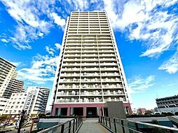 カムザ・スクエア八千代緑が丘タワーズ