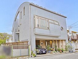 船橋市習志野台4丁目　中古戸建