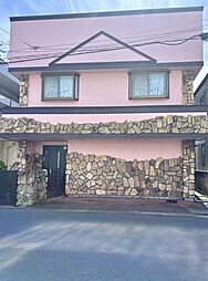 船橋市夏見2丁目　土地