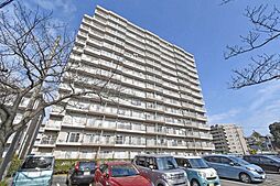 東船橋ガーデニア6号棟