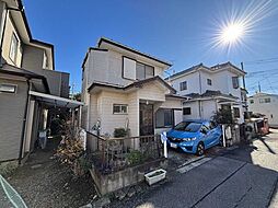 八千代市大和田　土地