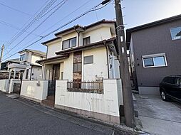 千葉市花見川区長作台二丁目　中古戸建