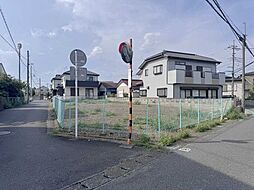 千葉市中央区川戸町　売地