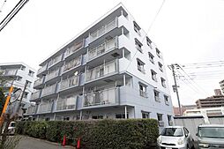 船橋ファミリータウン9号棟