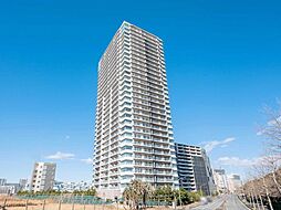 THE幕張BAYFRONT TOWER&RESIDENCE