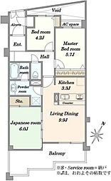 蘇我ロイヤルコンフォート